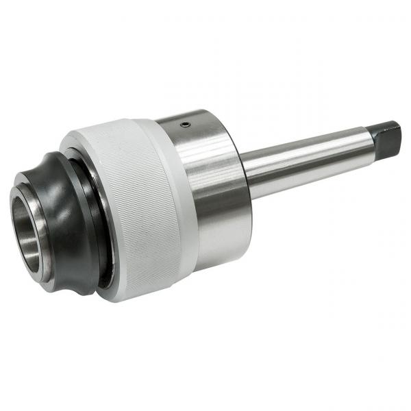 Bernardo Gewindeschneid-Schnellwechselfutterset MK 2 / M6 - M30 / 12 tlg.